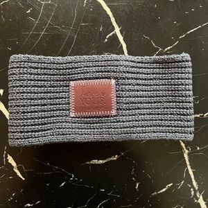 LOVE YOUR MELON WINTER HEADBAND